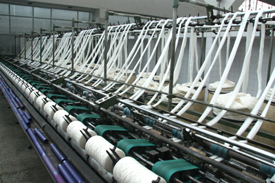 常德纺织业板式换热器应用